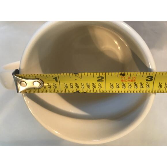 Disney-Winnie the Pooh-"Bee Friendly Happy Being Me" Set of 2 Coffee Cup/Mug - Picture 6 of 11